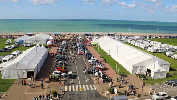 FOIRE EXPO DIEPPE 